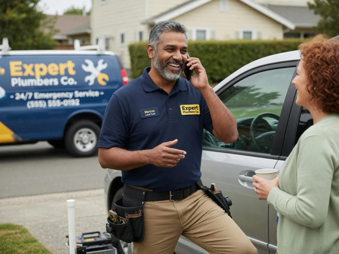 Drain Cleaning Alta Vista, IA FAQs
